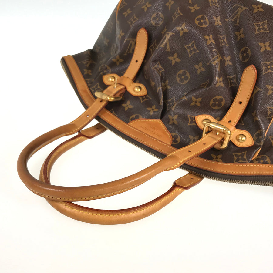 LOUIS VUITTON Tote Bag