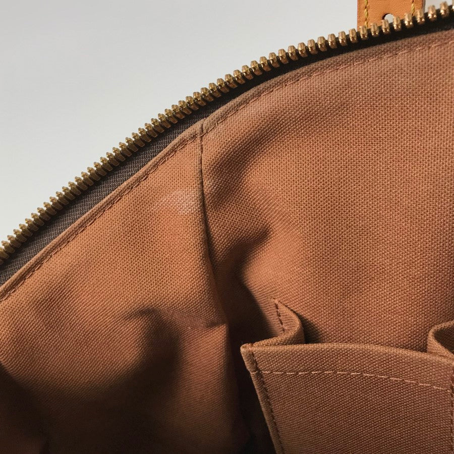 LOUIS VUITTON Tote Bag