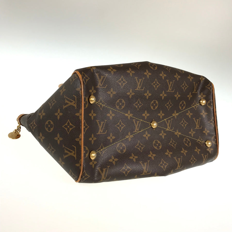 LOUIS VUITTON Tote Bag
