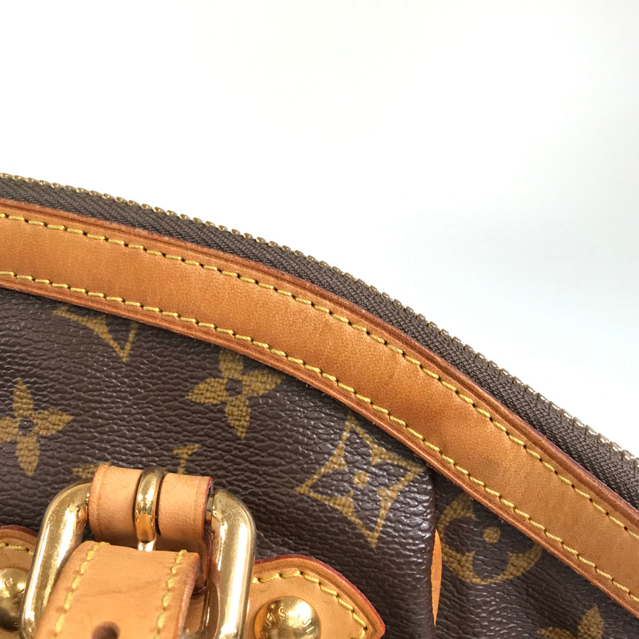 LOUIS VUITTON Tote Bag