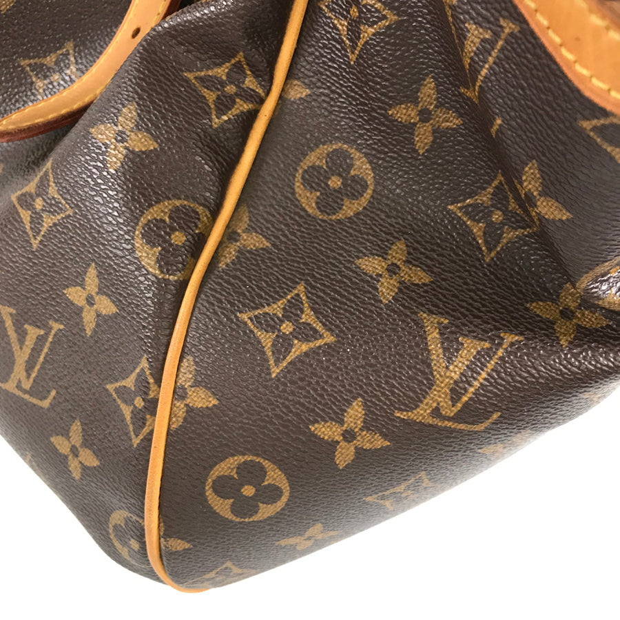 LOUIS VUITTON Tote Bag