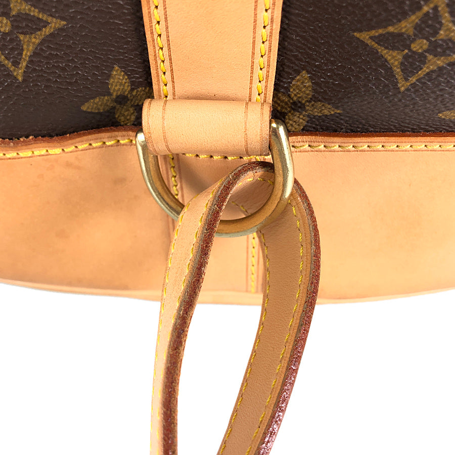 LOUIS VUITTON Monogram Randonnee PM M42243 Shoulder bag