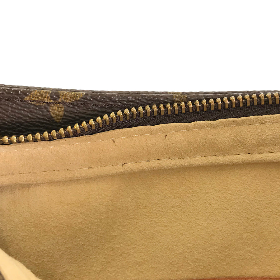 LOUIS VUITTON Monogram Looping GM M51145 Shoulder bag