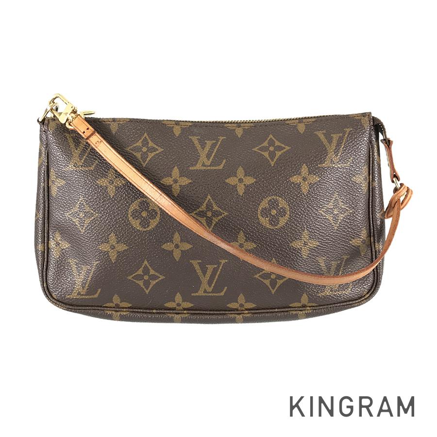 LOUIS VUITTON Pouch