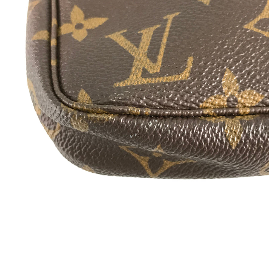 LOUIS VUITTON Pouch