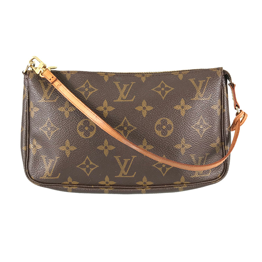 LOUIS VUITTON Pouch
