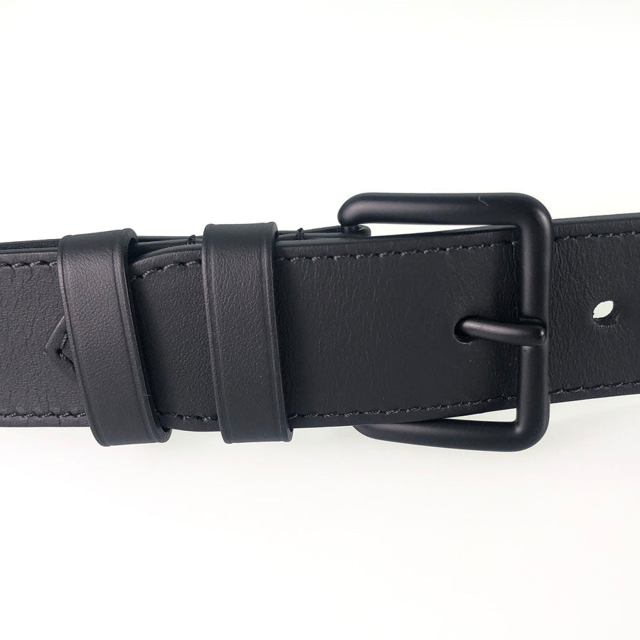 LOUIS VUITTON Monogram Taurillon Clemence Trunk Messenger PM Shoulder Bag