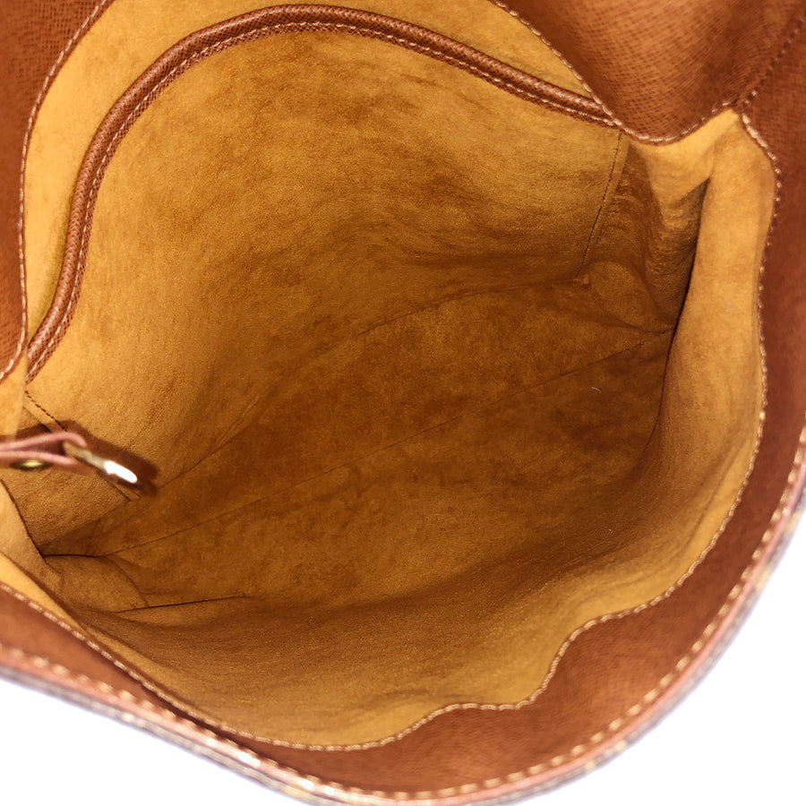 LOUIS VUITTON Monogram Muset M51256 Shoulder bag