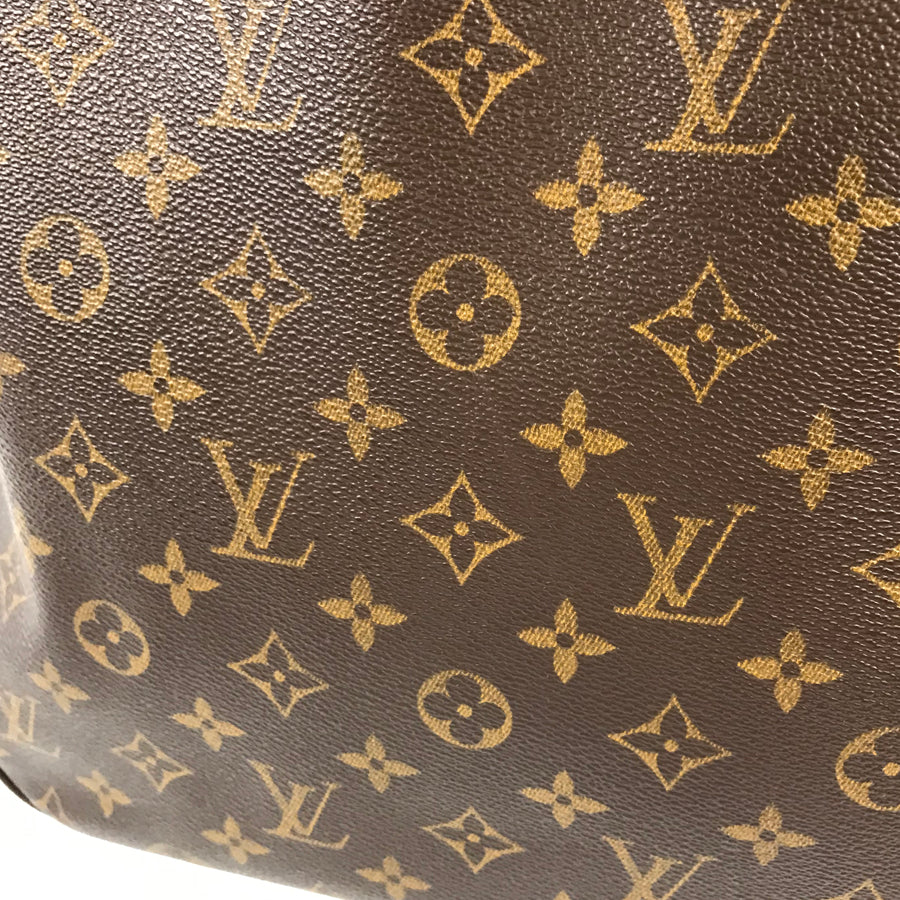 LOUIS VUITTON Monogram looping GM M51145 Shoulder bag