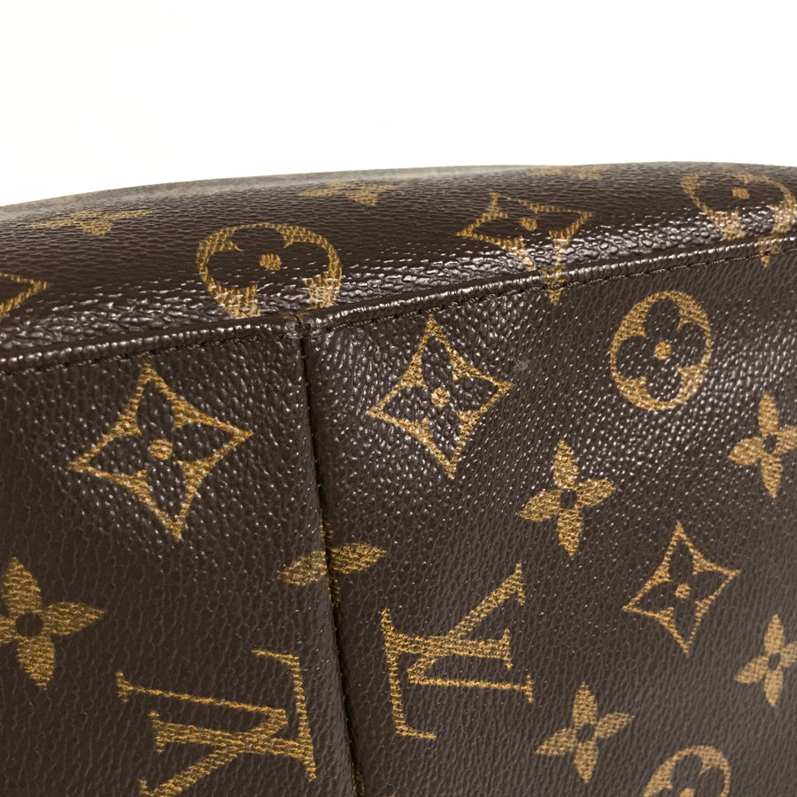 LOUIS VUITTON Monogram looping GM M51145 Shoulder bag