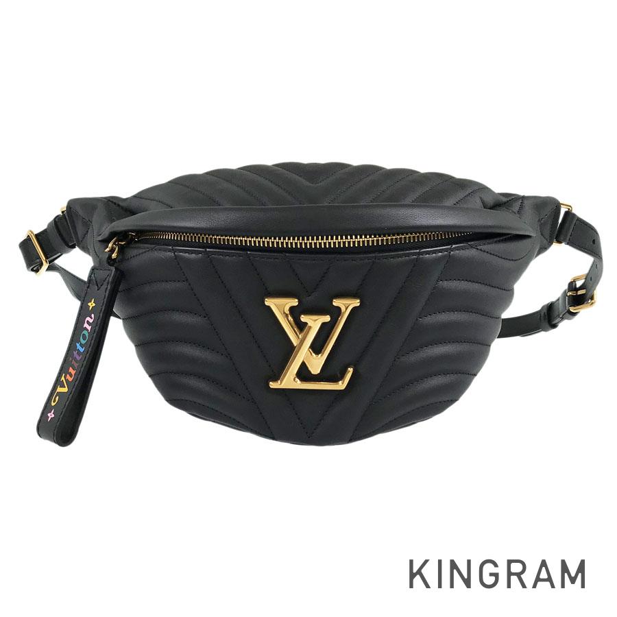 LOUIS VUITTON Waist pouch