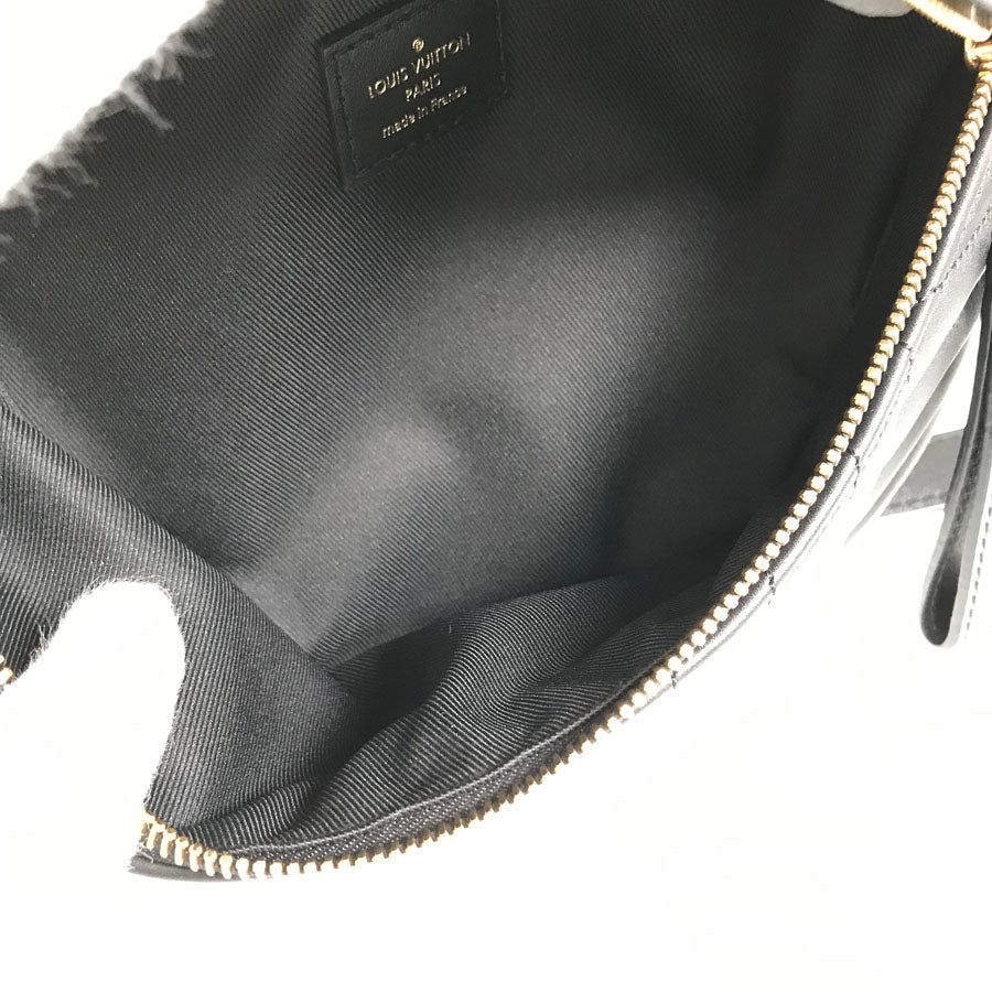 LOUIS VUITTON Waist pouch