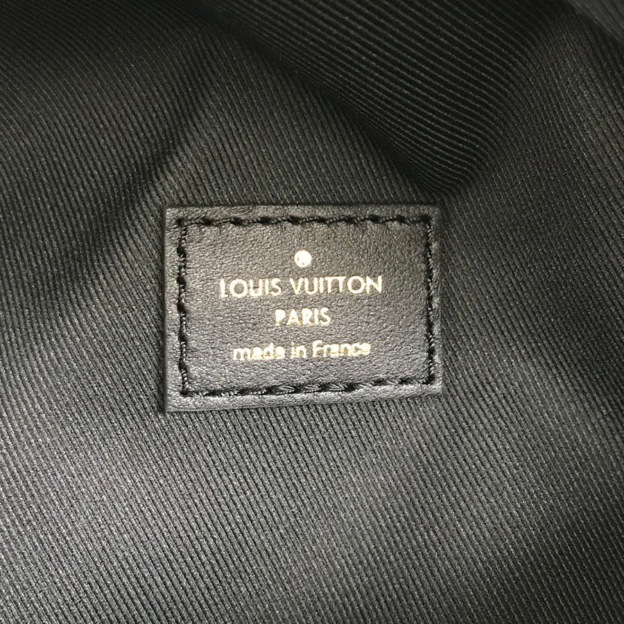 LOUIS VUITTON Waist pouch