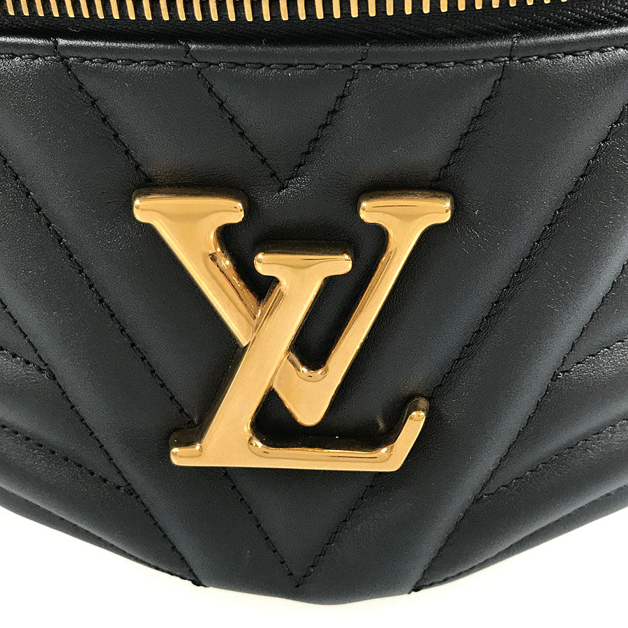 LOUIS VUITTON Waist pouch