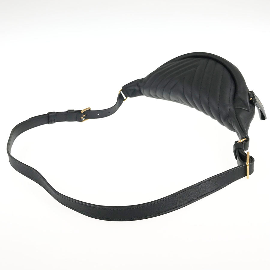 LOUIS VUITTON Waist pouch