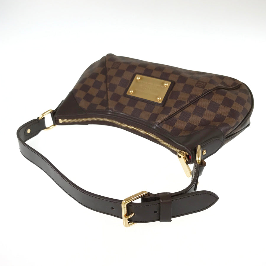 LOUIS VUITTON Damier Thames PM N48180 Shoulder bag