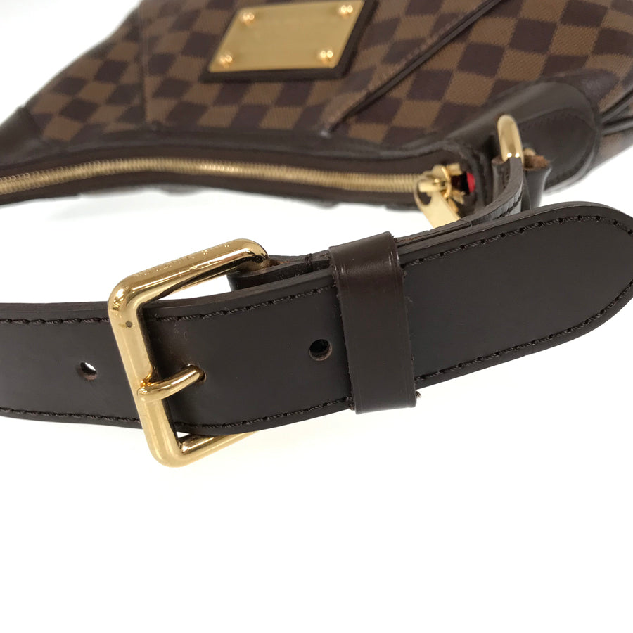 LOUIS VUITTON Damier Thames PM N48180 Shoulder bag