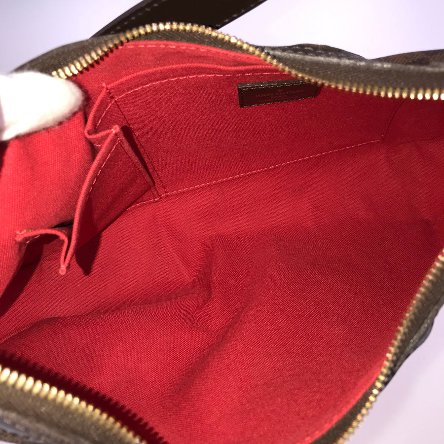 LOUIS VUITTON Damier Thames PM N48180 Shoulder bag