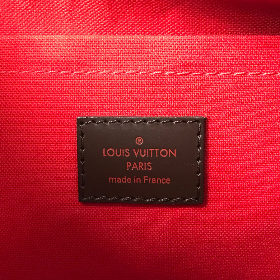 LOUIS VUITTON Damier Thames PM N48180 Shoulder bag