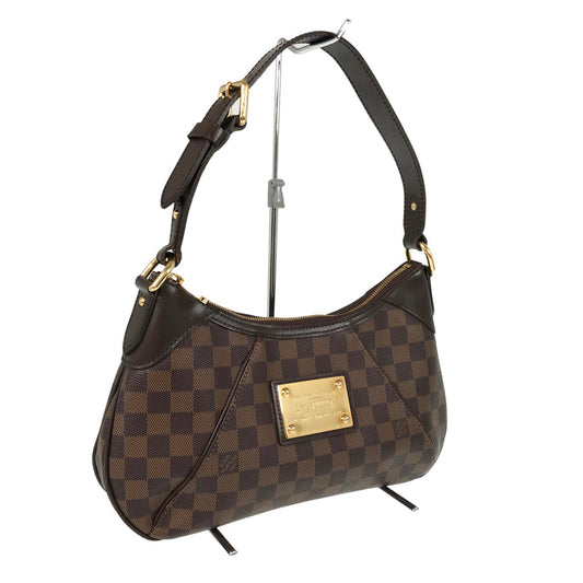 LOUIS VUITTON Damier Thames PM N48180 Shoulder bag