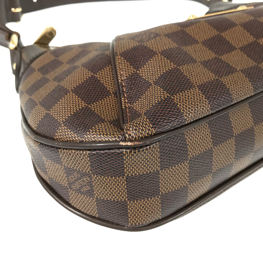 LOUIS VUITTON Damier Thames PM N48180 Shoulder bag