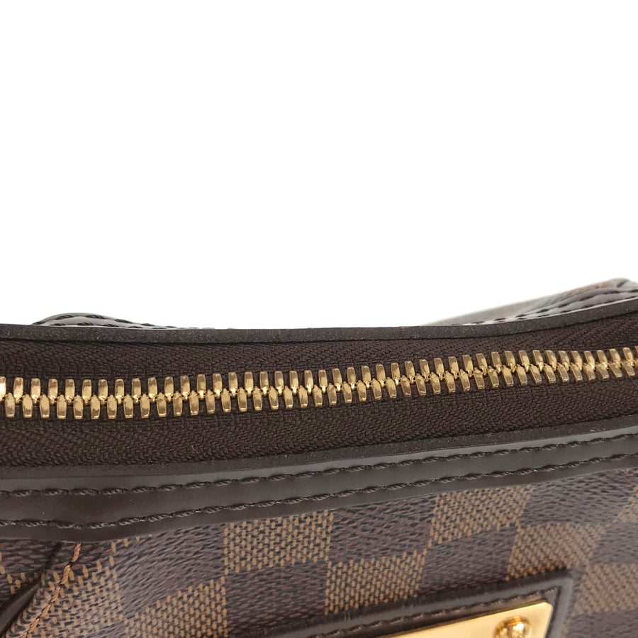 LOUIS VUITTON Damier Thames PM N48180 Shoulder bag