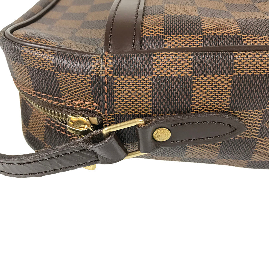 LOUIS VUITTON Damier Trocadero 27 Special Order N48085 Shoulder bag