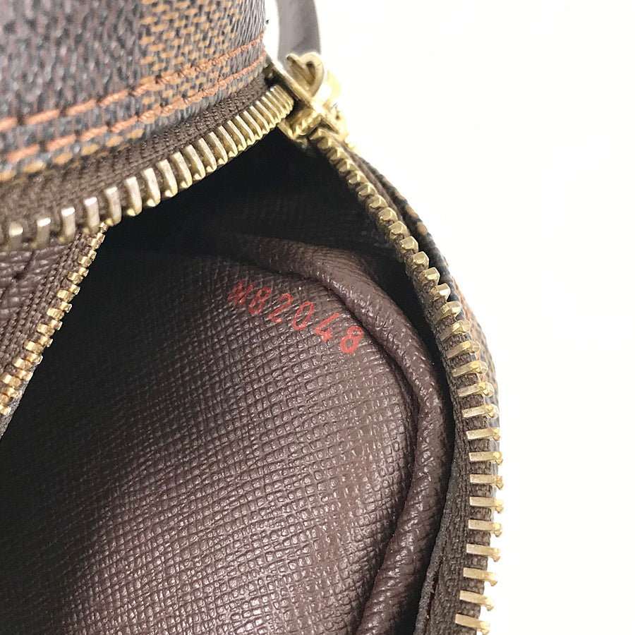 LOUIS VUITTON Damier Trocadero 27 Special Order N48085 Shoulder bag