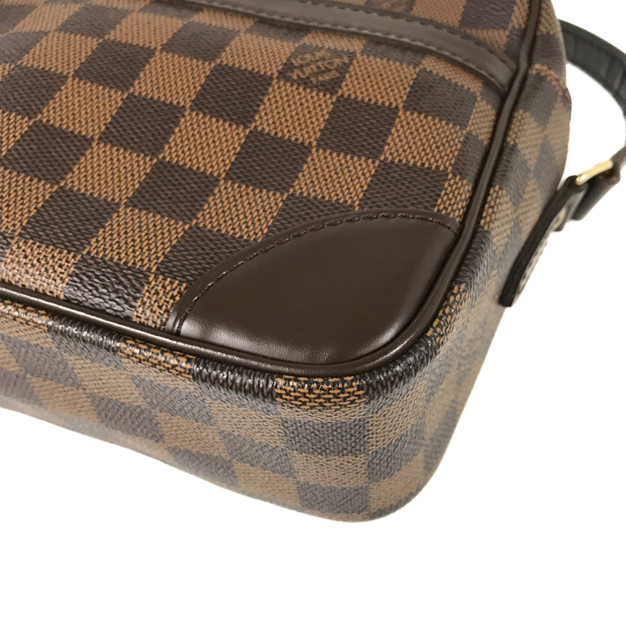 LOUIS VUITTON Damier Trocadero 27 Special Order N48085 Shoulder bag