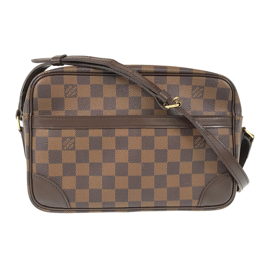 LOUIS VUITTON Damier Trocadero 27 Special Order N48085 Shoulder bag
