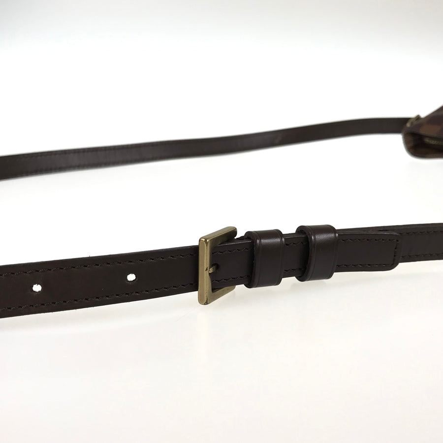 LOUIS VUITTON Damier Trotter Special Order N48049 Shoulder bag