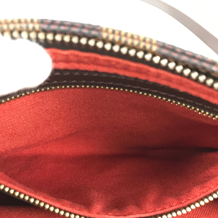 LOUIS VUITTON Damier Trotter Special Order N48049 Shoulder bag