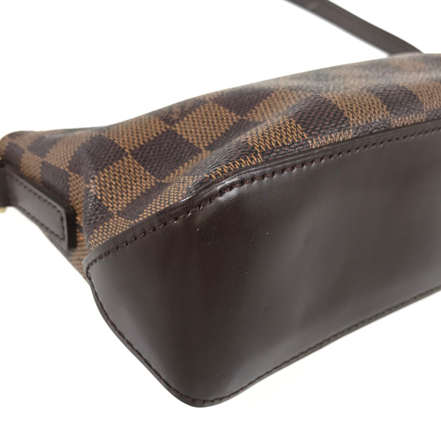 LOUIS VUITTON Damier Trotter Special Order N48049 Shoulder bag