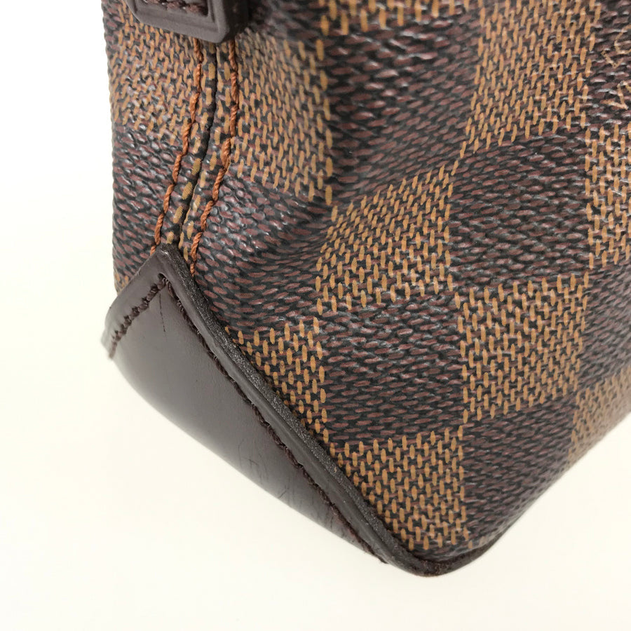 LOUIS VUITTON Damier Trotter Special Order N48049 Shoulder bag