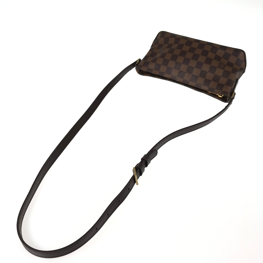 LOUIS VUITTON Damier Trotter Special Order N48049 Shoulder bag