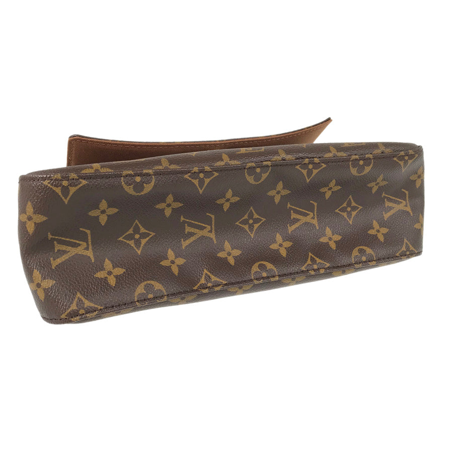 LOUIS VUITTON Monogram mini looping M51147 Shoulder bag