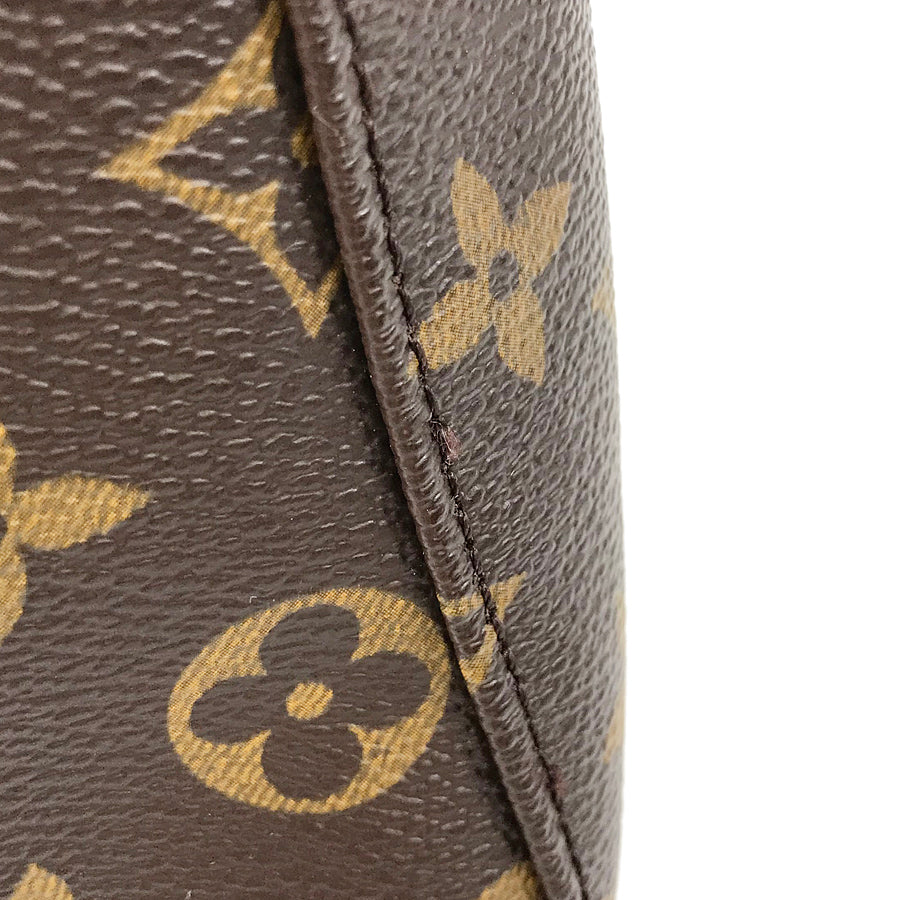 LOUIS VUITTON Monogram mini looping M51147 Shoulder bag