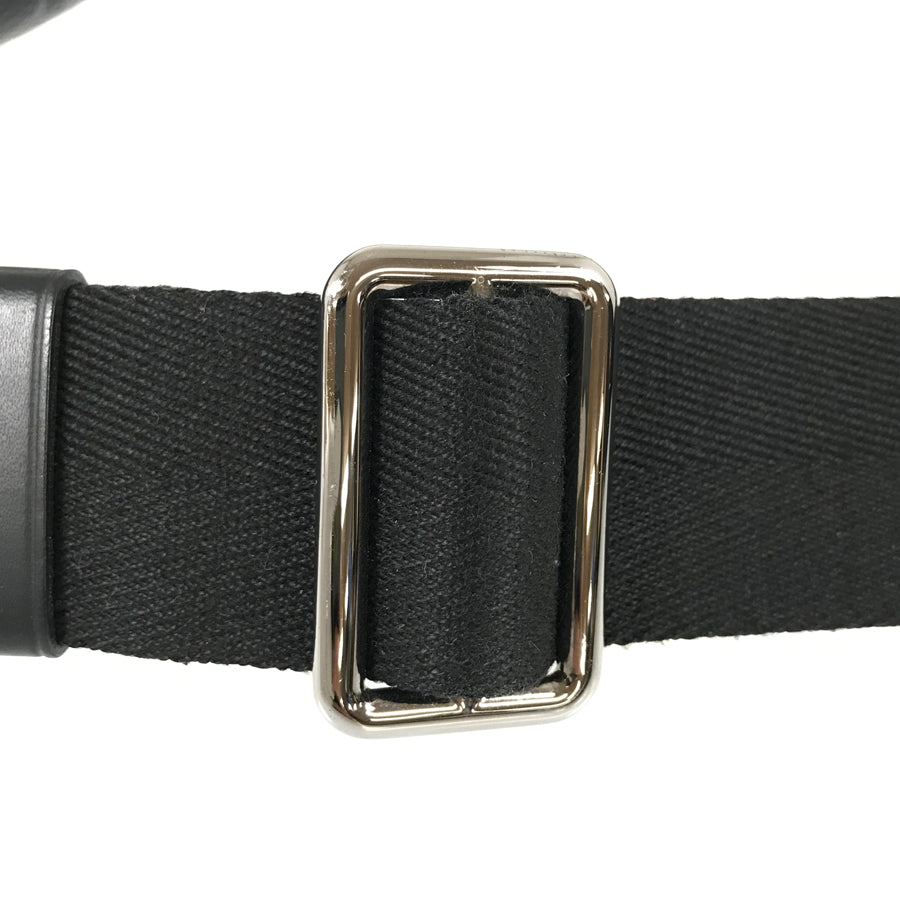 LOUIS VUITTON Monogram Eclipse District PM NM Messenger Shoulder Bag