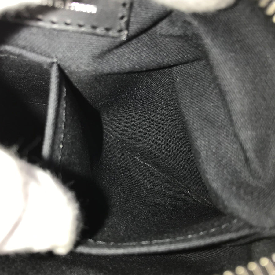 LOUIS VUITTON Damier Graphite Tomas N58028 Shoulder bag