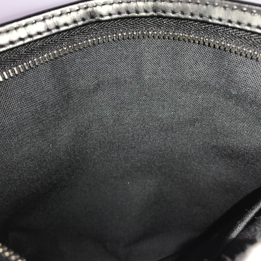 LOUIS VUITTON Damier Graphite Tomas N58028 Shoulder bag