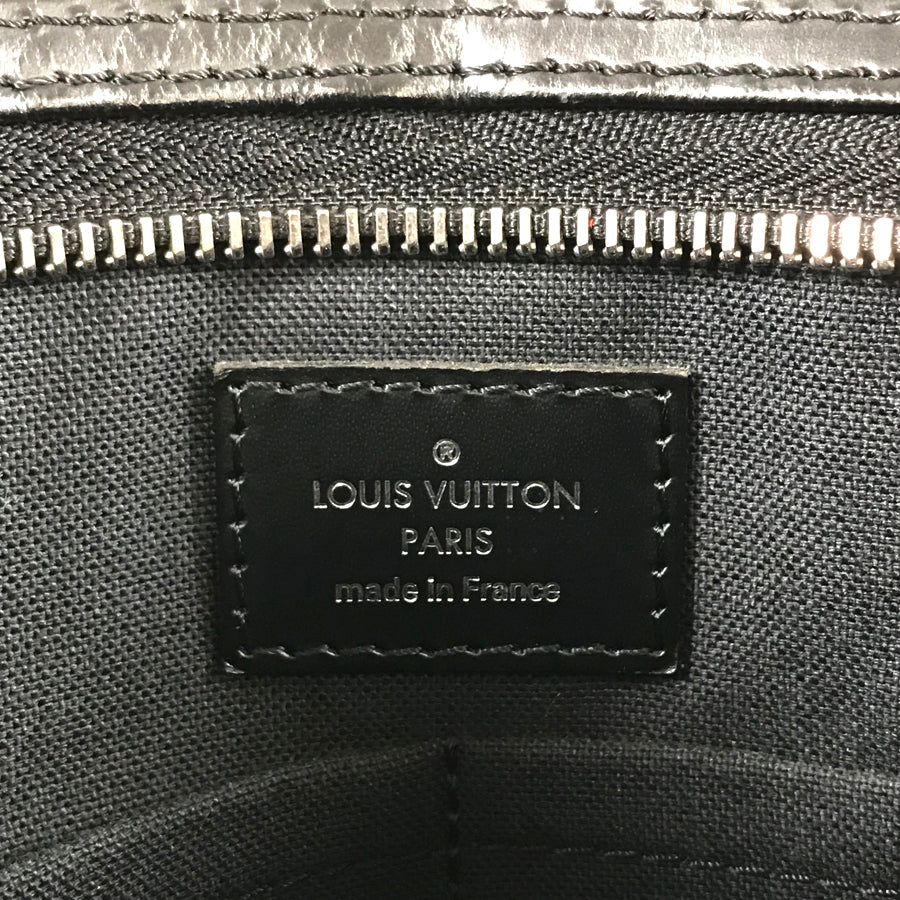LOUIS VUITTON Damier Graphite Tomas N58028 Shoulder bag