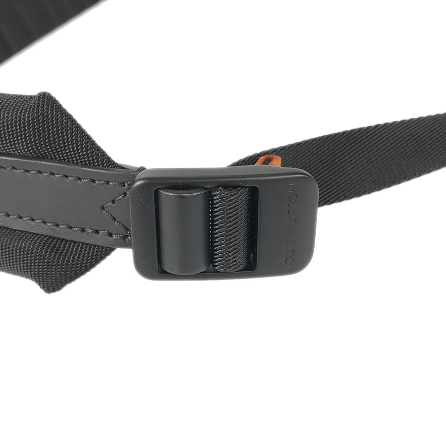 LOUIS VUITTON NIGO Virgil Abloh Collaboration Backpack Backpack