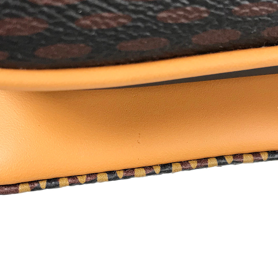 LOUIS VUITTON NIGO Virgil Abloh Collaboration Backpack Backpack