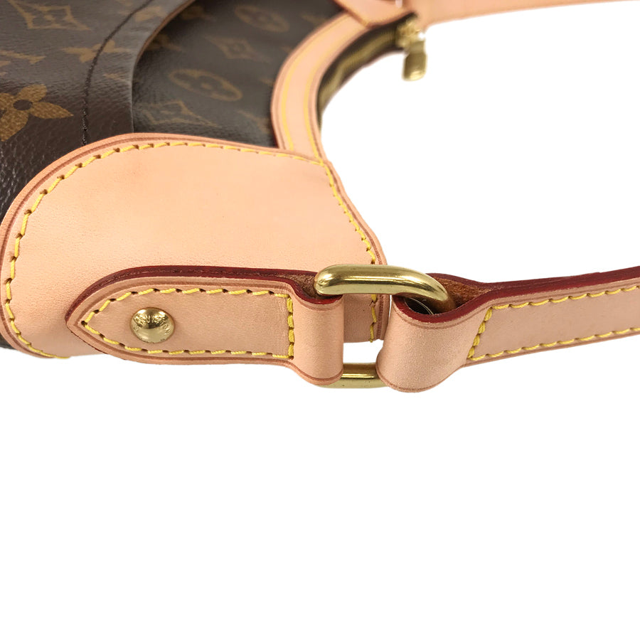 LOUIS VUITTON Monogram Odeon PM M56390 Shoulder bag