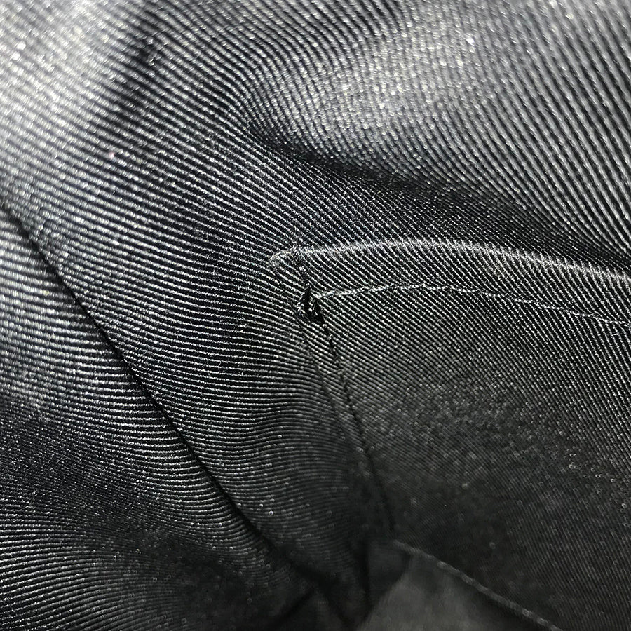 LOUIS VUITTON Monogram Eclipse District PM NM M44000 Shoulder bag