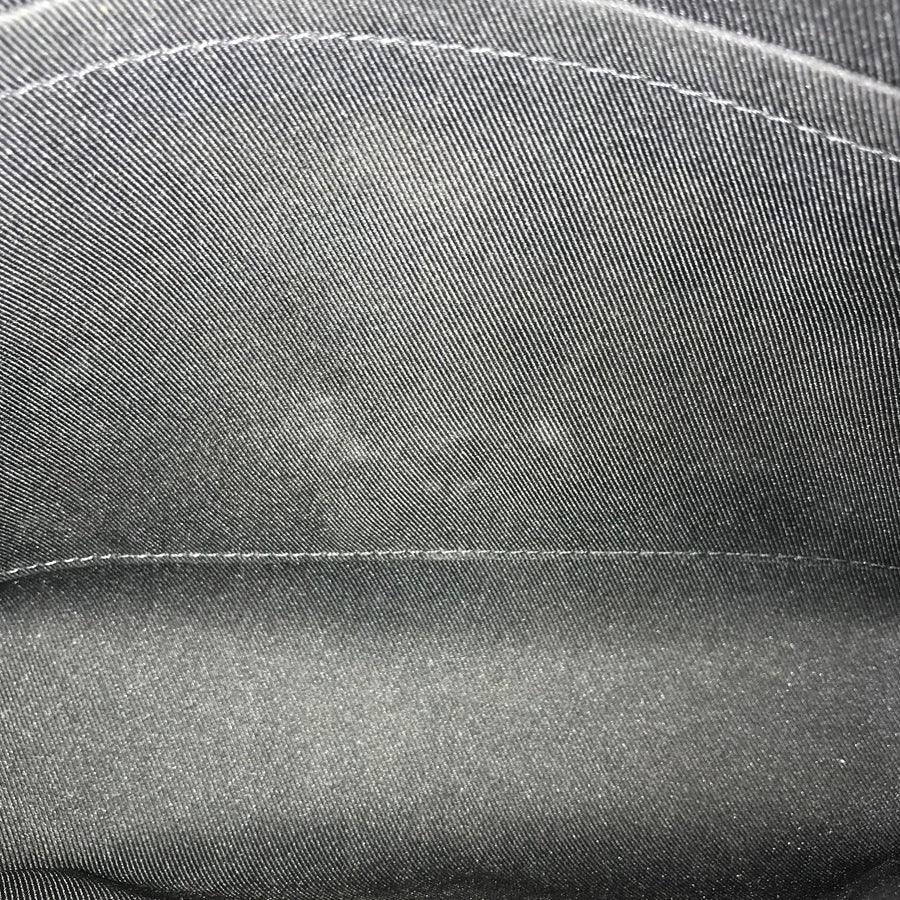 LOUIS VUITTON Monogram Eclipse District PM NM M44000 Shoulder bag