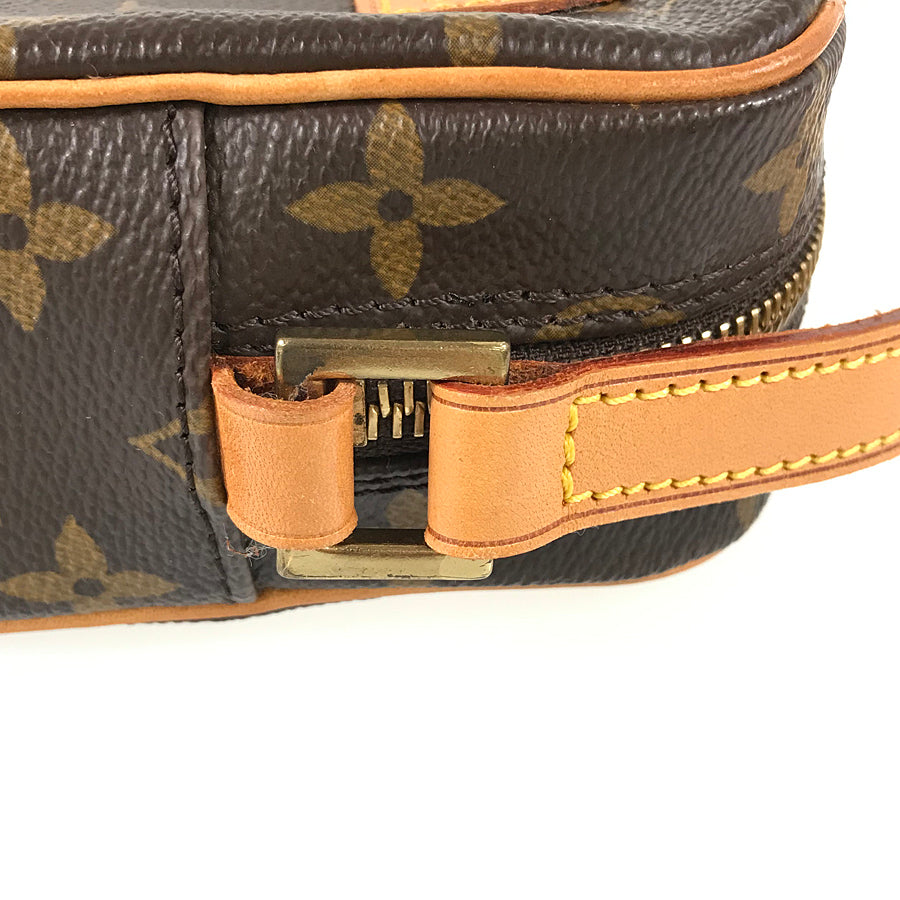 LOUIS VUITTON Monogram Pochette Cite M51183 Shoulder bag