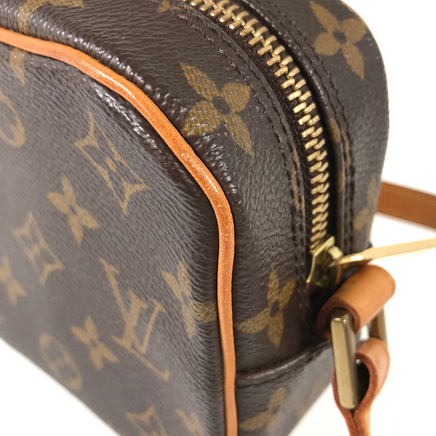 LOUIS VUITTON Monogram Pochette Cite M51183 Shoulder bag