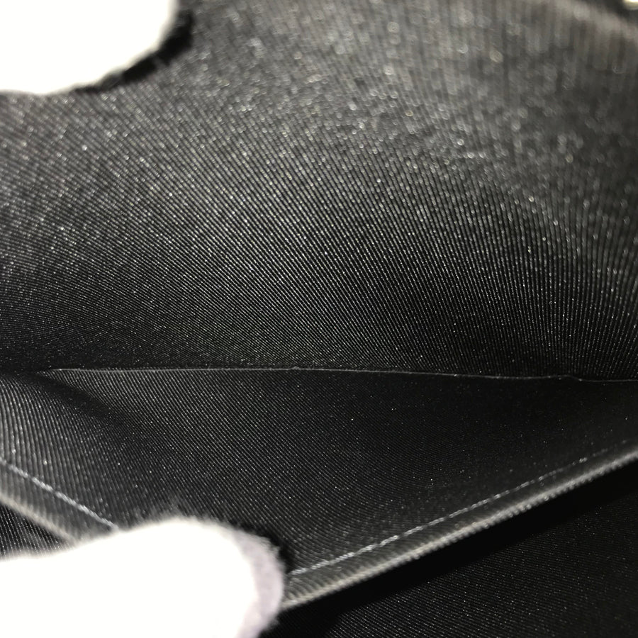 LOUIS VUITTON Taiga Adrian Backpack M30857 Backpack