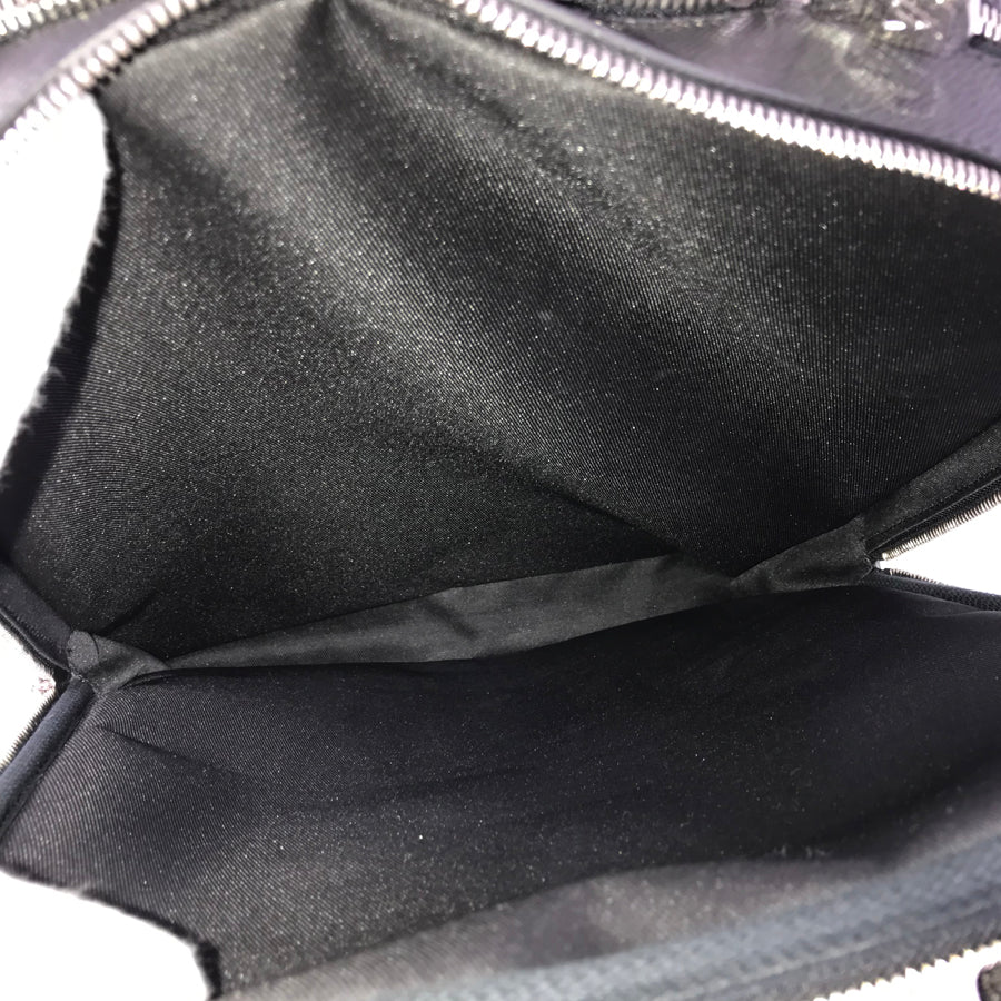 LOUIS VUITTON Taiga Adrian Backpack M30857 Backpack